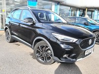 2022 MG MOTOR UK ZS 1.0T GDi Exclusive 5dr DCT HATCHBACK PETROL Automatic