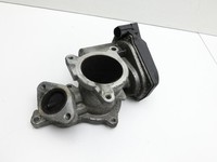 Audi A4 8E B7 04-08  2,0 96KW BRE Abgasrückführventil Abgasregelventil Audi A4 8E B7 04-08 28.03.2007 03G131501R... Vorschau 4