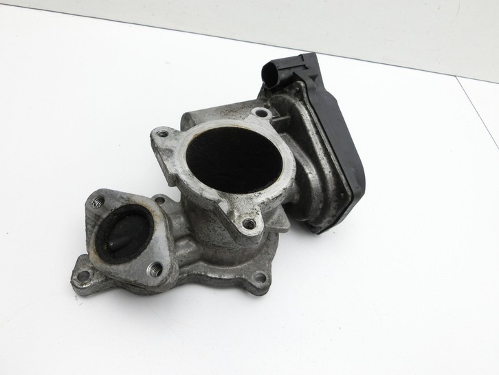 Audi A4 8E B7 04-08  2,0 96KW BRE Abgasrückführventil Abgasregelventil Audi A4 8E B7 04-08 28.03.2007 03G131501R... Vorschau 3