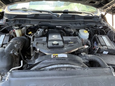 image 1 of engine
