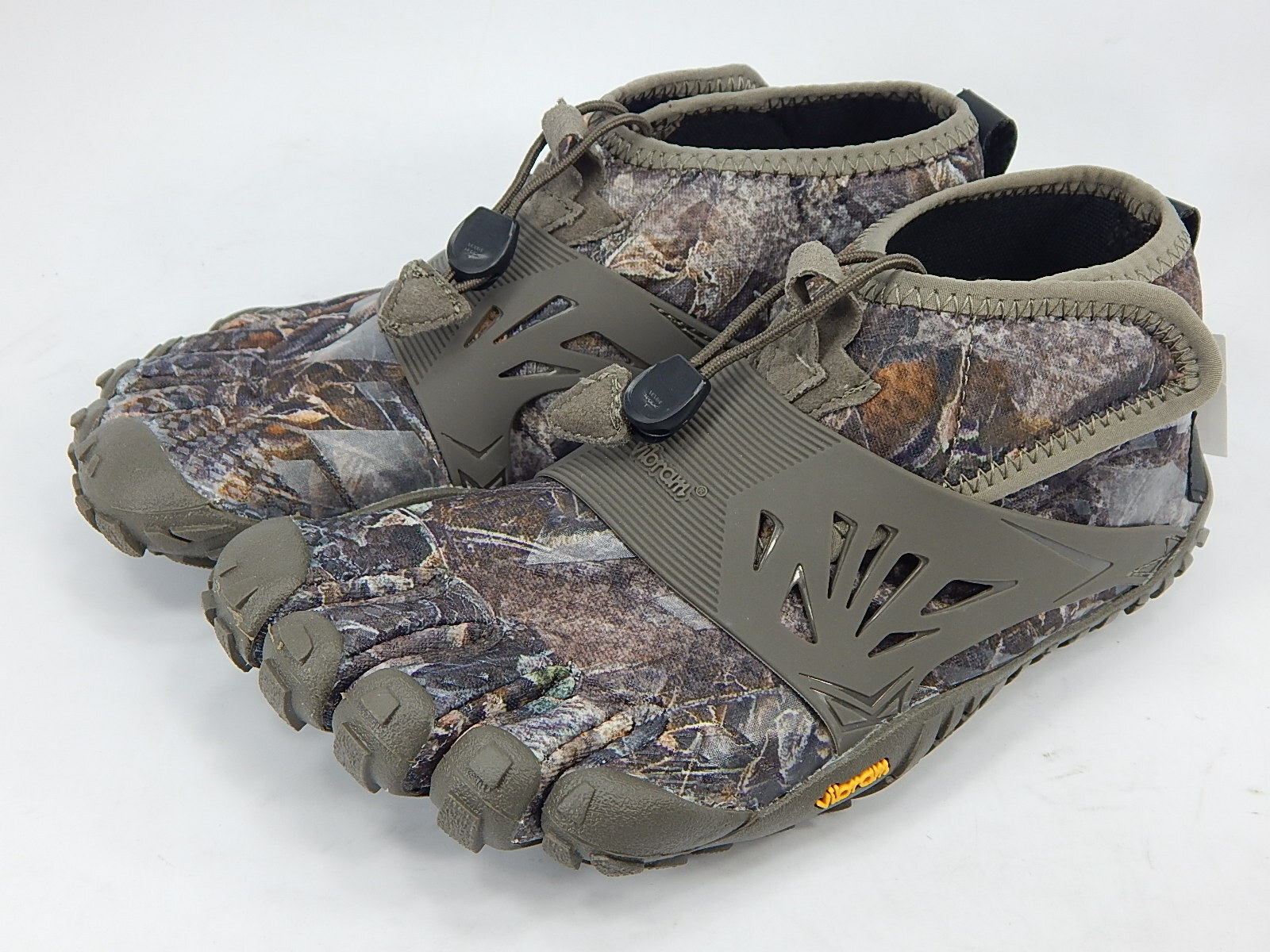 Vibram FiveFingers Spyridon MR Elite 