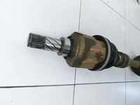 Nissan Note E11 05-08 dCi 1,5 76KW Antriebswelle Gelenkwelle Links Vorne Nissan Note E11 05-08 22.12.2008... Vorschau 6