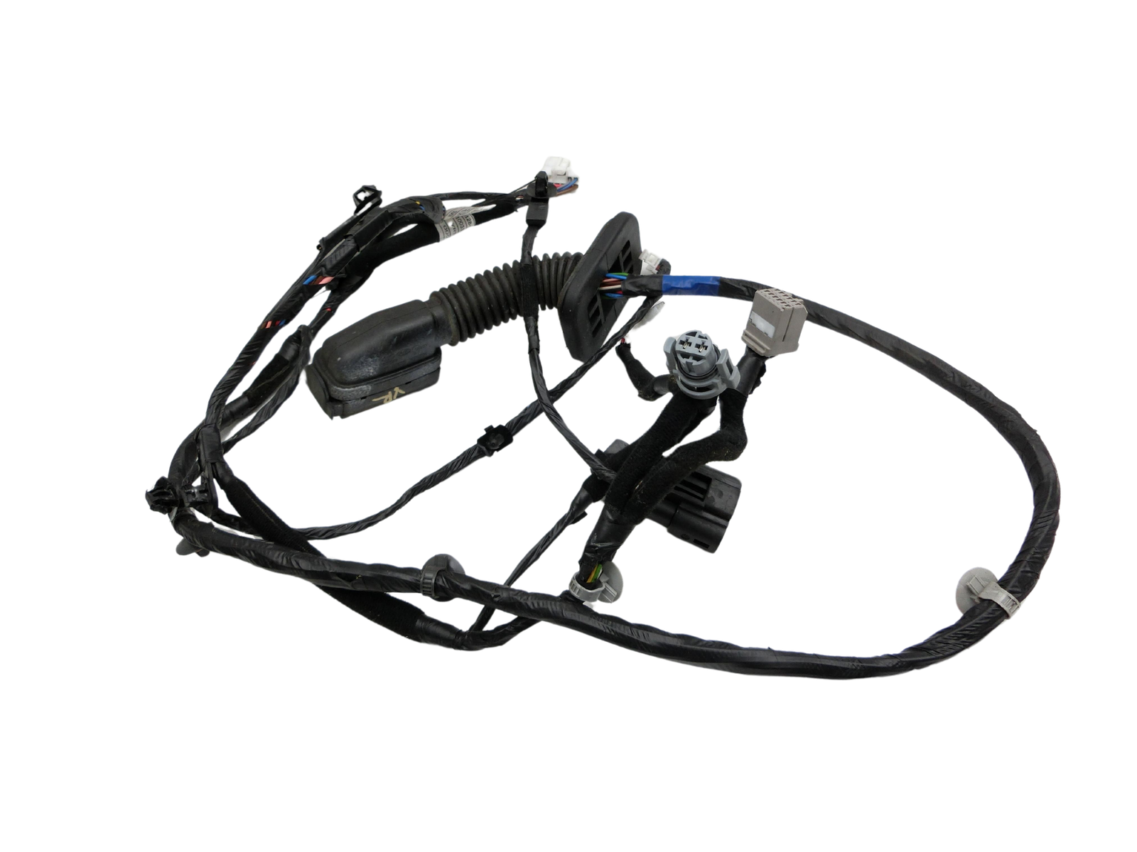 Kia Sportage SL 10-15  Kabelbaum für Tür und Fensterheber Rechts Vorne  - Bild 1