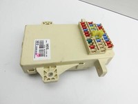 Hyundai I30 FD 07-11 1,6i 85KW Sicherungs Zentralelektrik Hyundai I30 FD 07-11 27.11.2007 91950-1H510 1H51007051... Vorschau 4