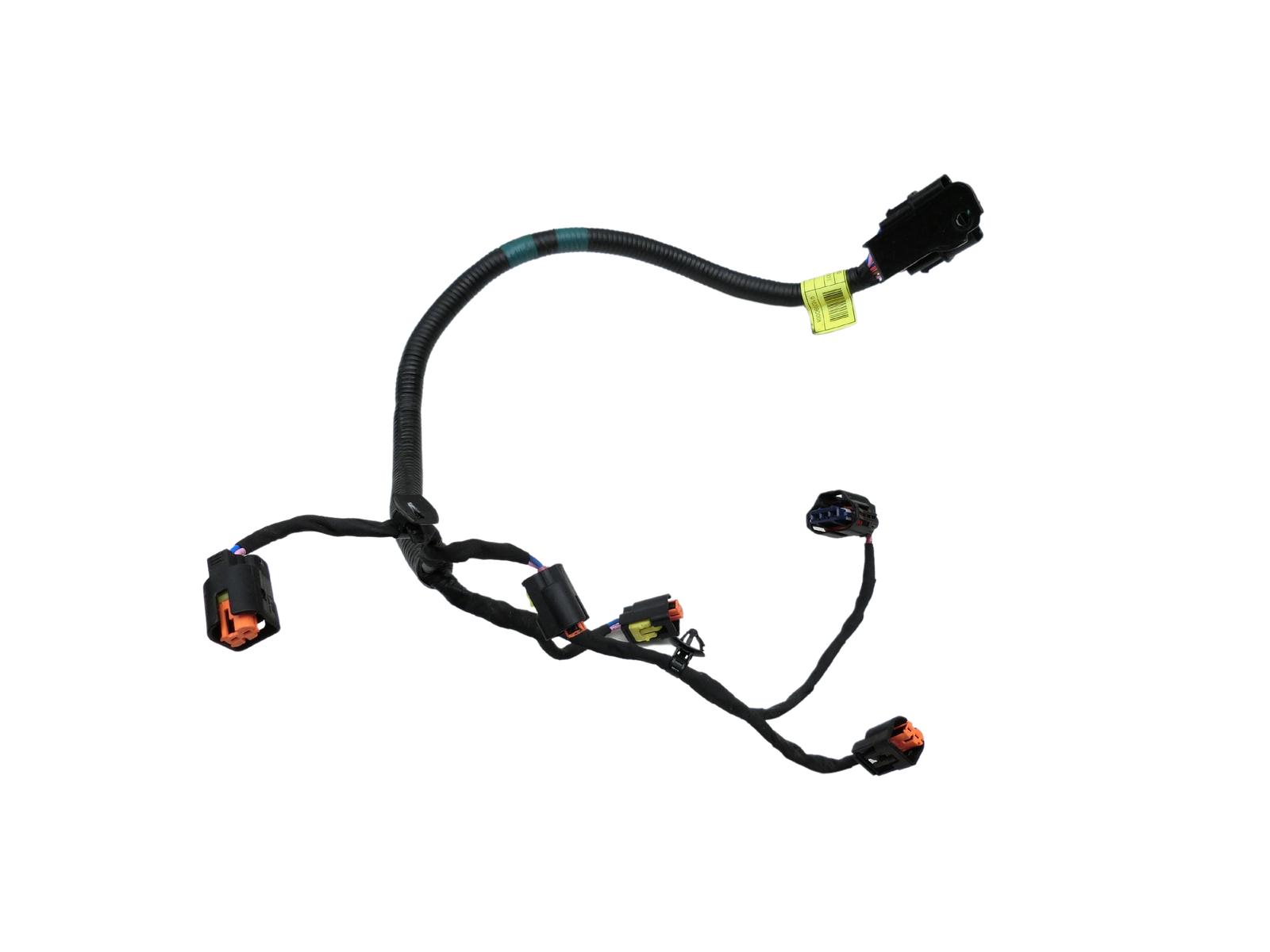 Fascio cablaggio interno per Kia Sportage IV QL 18-21 - Bild 1