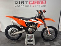 KTM SXF 350