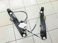 BMW F11 LCI 535d 13-17 Kombi Fensterhebermotor Rechts Vorne BMW F11 LCI 535d 13-17 16.10.2014 914547-102 7248172.0... Vorschau 5