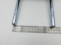 Toyota Auris E18 15-18 Kombi Kopfstütze für Beifahrer Sitz Rechts oder Links Vorne Toyota Auris E18 15-18... Vorschau 4