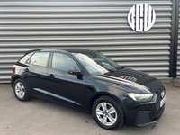 2021 Audi A1 1.0 A1 Sportback 25 TFSI Technik 5dr Hatchback Petrol Manual