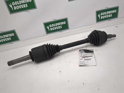 06-09 Land Rover LR3 Drivers Rear Axle Shaft OEM Non Locking 6 Month Warranty