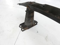 BMW E88 120d LCI 08-11 Stoßstangenträger Stoßfängerträger Querträger Vorne BMW E88 120d LCI 08-11 11.03.2010... Vorschau 6