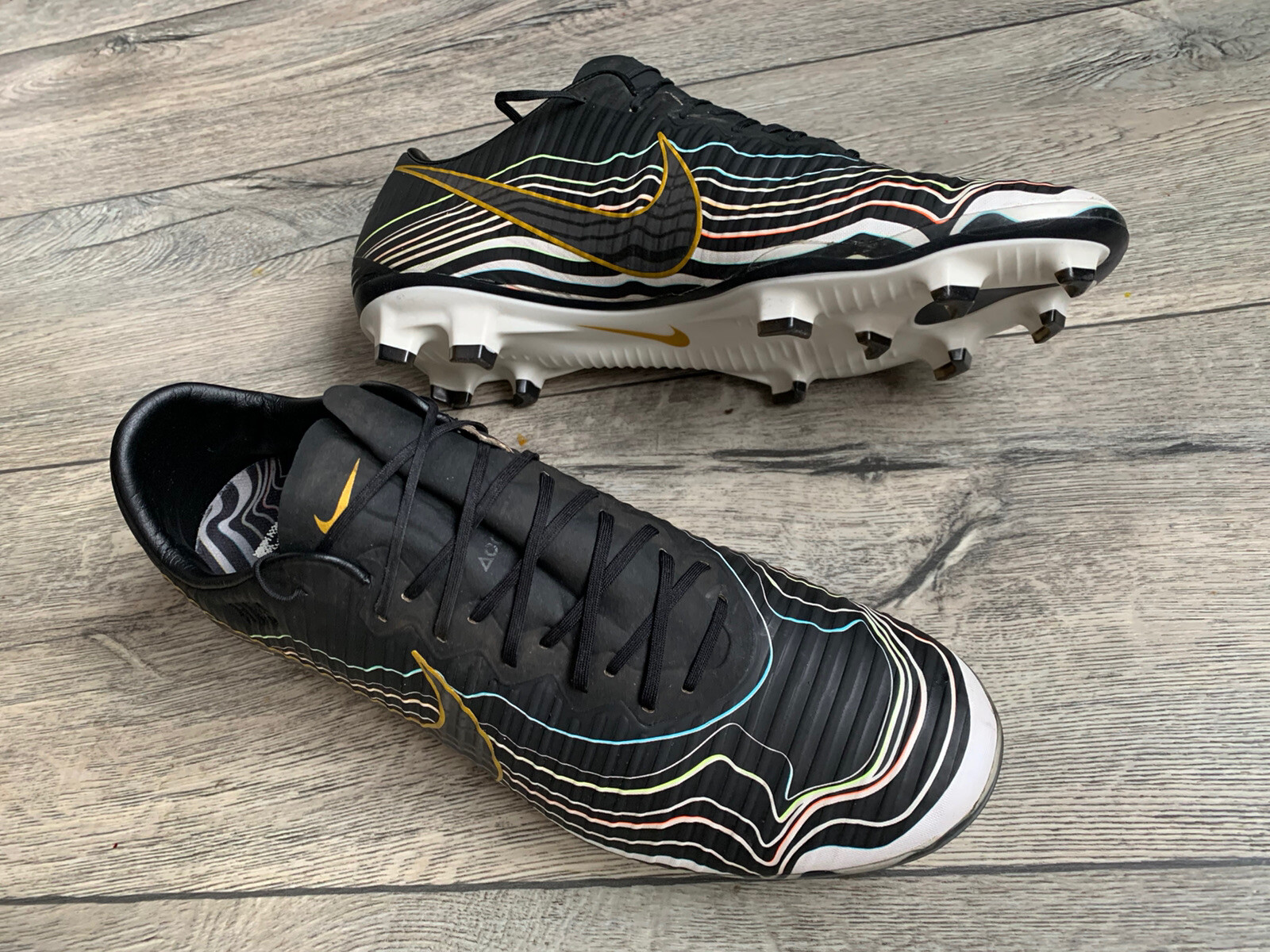 nike mercurial vapor 11 bhm