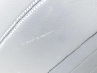 Mercedes W213 E200 16-20 Lim Sitzbezug Rückenpolster Rechts für Rücksitzbank Hinten Mercedes W213 E200 16-20... Vorschau 4