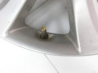 Kia Sorento XM 09-12 1 x Felge Aluminiumfelge 17 Zoll 5X114.3 Kia Sorento XM 09-12 19.05.2010 52910-2P185 gebraucht Vorschau 6