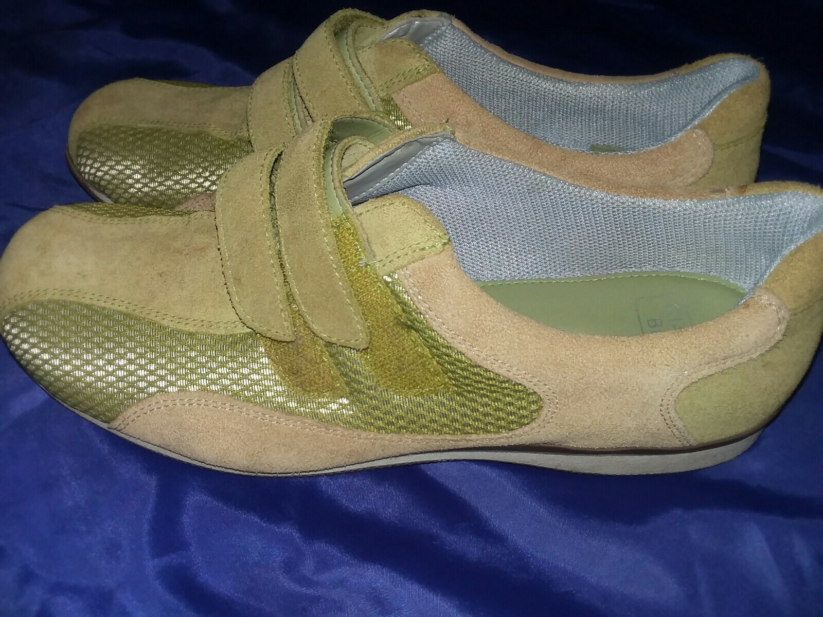 gianni bini tennis shoes