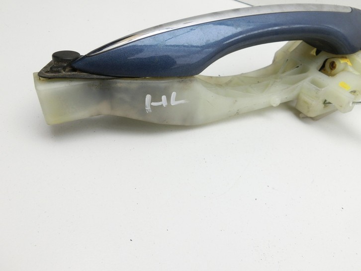 Hyundai I40 CW 11-15 Kombi Türgriff Griff aussen Links Hinten Hyundai I40 CW 11-15 11.12.2014 836553Z000 gebraucht Vorschau 4