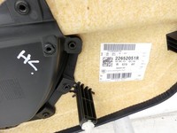 BMW F30 3er 316i 12-15 Lim Türverkleidung Türpappe Links Hinten BMW F30 3er 316i 12-15 09.10.2013 7280937... Vorschau 6