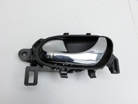 Nissan Qashqai II J11 17-21 Türgriff Griff Griffmuschel Innen Links Vorne Nissan Qashqai II J11 17-21 01.06.2017... Vorschau 2