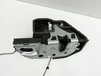 BMW 5er GT F07 09-13 Lim Türschloss Stellmotor Zentralverriegelung Rechts Vorne BMW 5er GT F07 09-13 28.03.2011... Vorschau 2