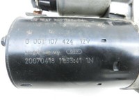 BMW E92 330i 06-10 3,0i 200KW Autom Anlasser Starter BMW E92 330i 06-10 28.04.2007 7610343 12417610343 7521123... Vorschau 4