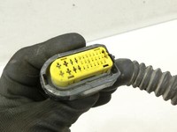 Renault Megane III 12-14 5T Kabelbaum Leitungssatz für Tür und Fensterheber Hinten Rechts Renault Megane III 12-14... Vorschau 4