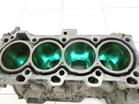 Mercedes W245 B200 05-08 2,0i 100KW 266.960 Motorblock für Motor Mercedes W245 B200 05-08 22.06.2007 gebraucht Vorschau 8