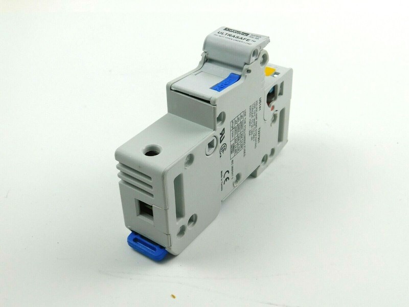 Ferraz Shawmut Us141 T227901 750 V 50 3 PiÃ¨Ce