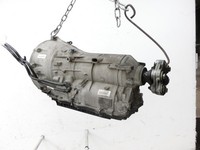 BMW 525d F10 13-17 2,0d 160KW GA8HP-45Z Automatikgetriebe Getriebe ohne Wandler GA8HP45Z BMW 525d F10 13-17... Vorschau 4