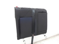 VW T-Roc A1 17-21 Sitzbezug Rückenpolster Rechts für Rücksitzbank Hinten VW T-Roc A1 17-21 24.11.2020 2GA885776A... Vorschau 2