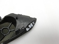 BMW X3 F25 10-14 Lautsprecherblende Blende für Hochtöner Links Hinten BMW X3 F25 10-14 24.01.2013 7237851... Vorschau 5