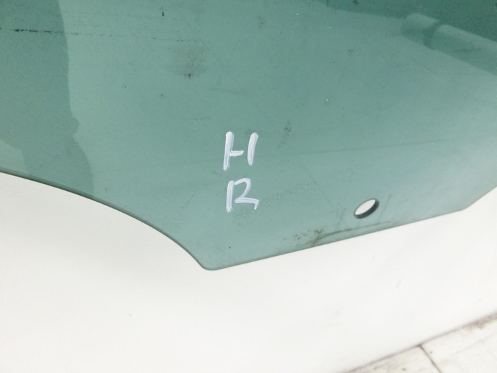 VW Golf VII 7 Variant 13-17 Kombi Seitenscheibe RHK Türscheibe Rechts Hinten Orig. getönt VW Golf VII 7 Variant... Vorschau 3
