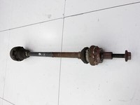 Skoda Octavia II 1Z 09-13 Kombi FSI 1,8 118KW 4WD Antriebswelle Gelenkwelle Rechts Hinten Skoda Octavia II 1Z 09-13... Vorschau 4