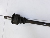 Mercedes CL203 C220 04-08 Coupe CDI 2,1 110KW Antriebswelle Gelenkwelle Rechts Hinten Mercedes CL203 C220 04-08... Vorschau 5