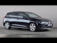 2023 Volkswagen Golf 1.4 TSI GTE DSG Hatchback PETROL/ELECTRIC Automatic