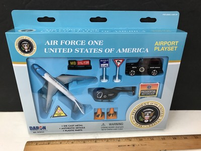 air force one rt