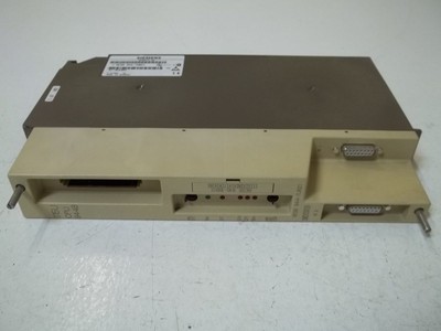 SIEMENS 6ES5944-7UB21 * NEW IN BOX *