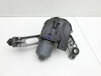 Ford Focus III 3 14-18 Wischermotor m. Wischergestänge Rechts Vorne Ford Focus III 3 14-18 30.09.2016 BM51-17504-BL... Vorschau 4
