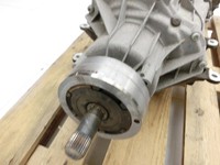 Audi A5 8F Cabrio 09-12 TDI 3,0 176KW 4WD NGW Automatikgetriebe Getriebe ohne Wandler Audi A5 8F Cabrio 09-12... Vorschau 5