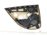 Mercedes W176 A180 15-18 5T Türverkleidung Türpappe Rechts Hinten Mercedes W176 A180 15-18 19.10.2016 gebraucht Vorschau 5
