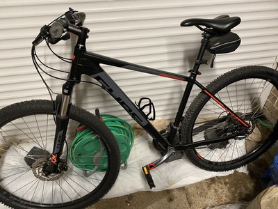 cube 19 inch frame