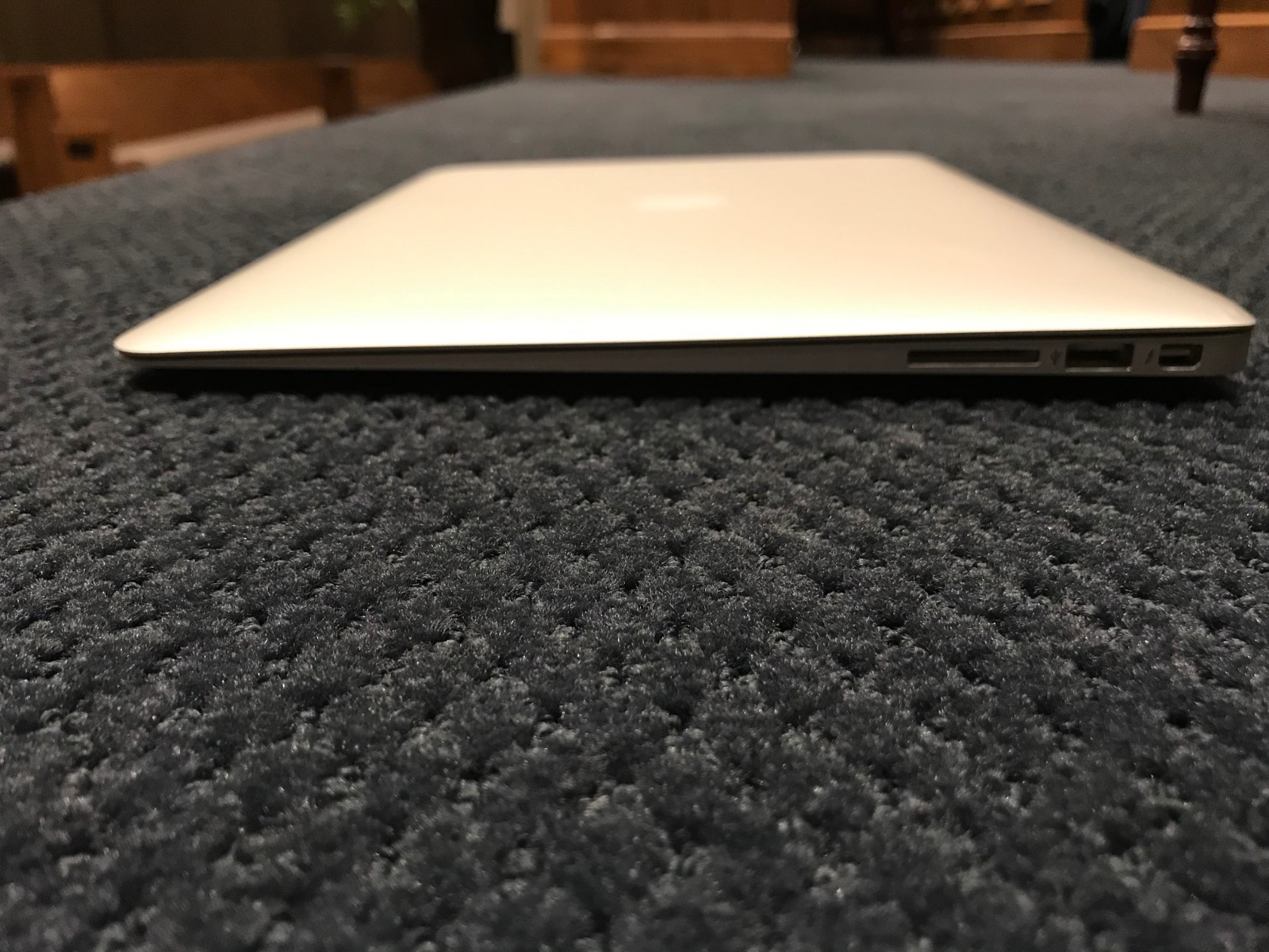 MacBook Air 13