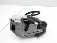 Opel Astra J 09-12 Kombi Türschloss m. ZV Stellmotor Rechts Vorne Opel Astra J 09-12 28.10.2011 13577984 gebraucht Vorschau 2