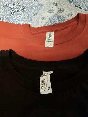 Artikelfoto(s) von einem verifizierten Käufer