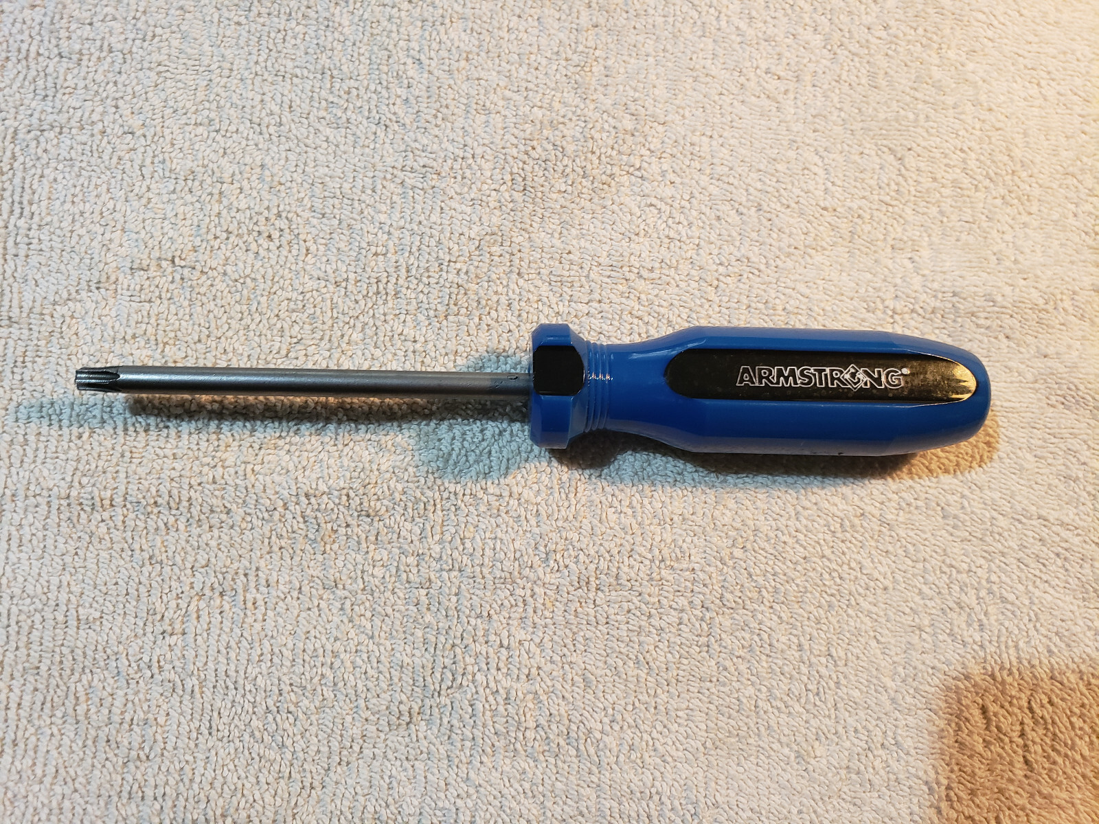 ボルタT330 NEW Armstrong 66-330 Torx T30 Screwdriver USA | eBay