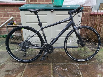 Cannondale Quick Bike Bicycle