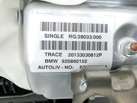 Mini One R56 LCI 13-16 Armaturenbrett Panel komplett Mini One R56 LCI 13-16 27.01.2014 9258601 9258601-02... Vorschau 7