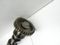 Nissan Qashqai +2 J10 10-13 dCi 2,0 110KW M9R Nockenwelle Auslass Nissan Qashqai +2 J10 10-13 15.01.2013 1300100Q0H... Vorschau 5