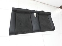Audi A5 8F Cabrio 09-12 Sitzpolster f. Rücksitzbank Hinten Leder Schwarz Audi A5 8F Cabrio 09-12 25.08.2011... Vorschau 2