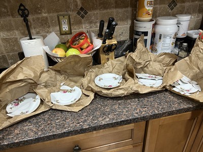 Fotos del artículo de un comprador verificado
