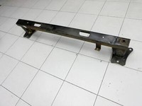 Peugeot Partner II 08-12 Stoßstangenträger Stoßfängerträger Träger Querträger Hinten Peugeot Partner II 08-12... Vorschau 2